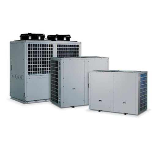 Refrigerador calentador de agua - GP - WESPER - para piscina / de alta velocidad