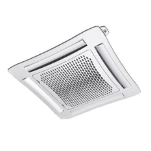 Ventiloconvector para techo - OPTIMAL  - WESPER