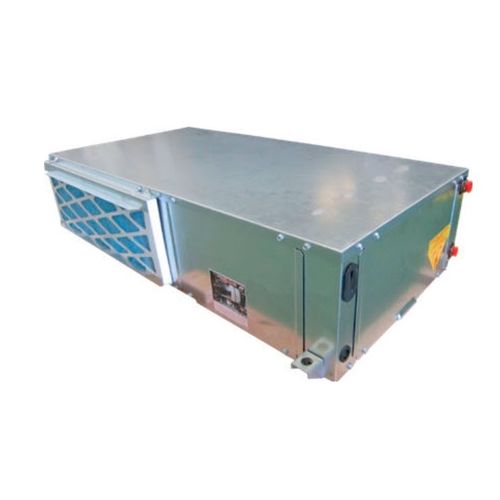 Climatizador de techo - LAWC-LAWH - WESPER - horizontal / industrial / autónomo
