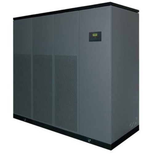 Armario eléctrico de mando - W CW BC5 / 200 - WESPER - de suelo
