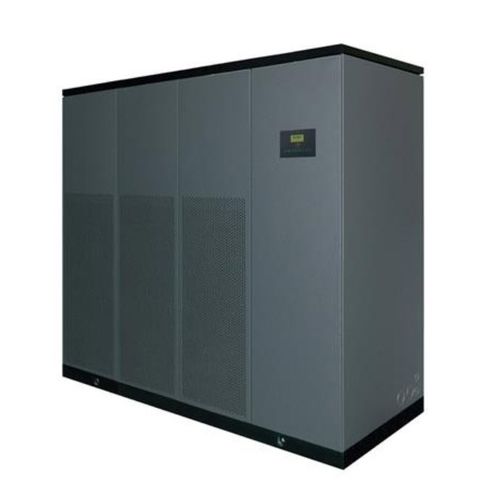 Armario eléctrico de mando - W CW T5 / 105 - WESPER - de suelo / de exterior