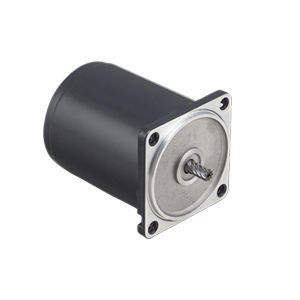 Motorreductor CA - AI series - Transmotec Sweden AB - de inducción / de dientes rectos / con eje macizo