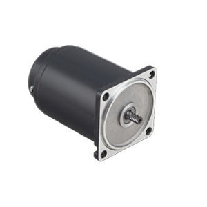 Motorreductor AC - AIS series - Transmotec Sweden AB - de inducción / de dientes rectos / con eje macizo