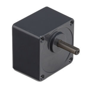 Reductor de dientes rectos - S series - Transmotec Sweden AB