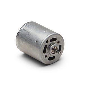 Motor brushless - BT2832-12 - Transmotec Sweden AB - DC / 12 V / IP40