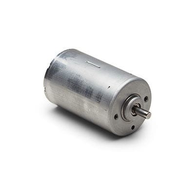 Motor brushless - BT4266-24-I - Transmotec Sweden AB - DC / 24 V / IP40