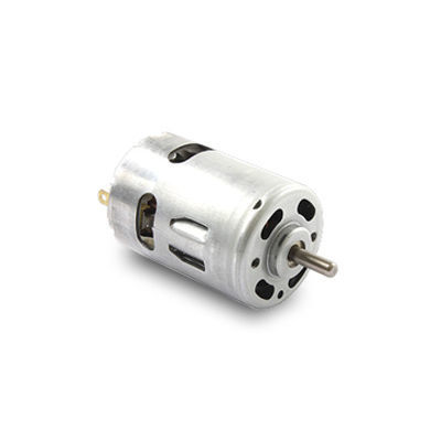 Motor con escobillas - 755-19175-C - Transmotec Sweden AB - DC / 36 V / CEM