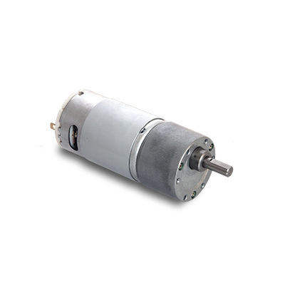 Motorreductor de dientes rectos - SD3757-12-18-F  - Transmotec Sweden AB - DC / con conmutación electrónica / con escobillas