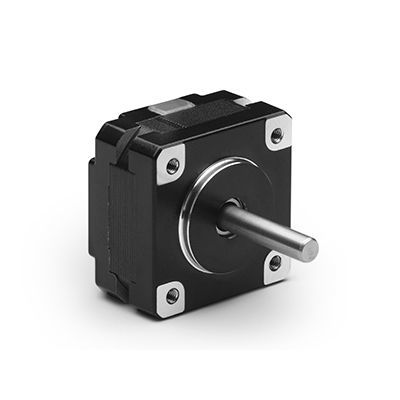 Motor paso a paso - SHW3520-09-100 - Transmotec Sweden AB - DC / 24 V / IP30