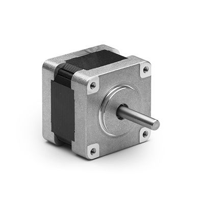 Motor paso a paso - SHW3920-18-040 - Transmotec Sweden AB - DC / 24 V / IP30