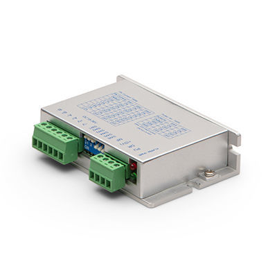 Controlador de motor paso a paso - DSH-200 - Transmotec Sweden AB - DC