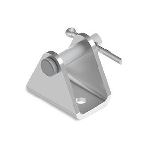 Fijación de pared - ALA-12 - Transmotec Sweden AB