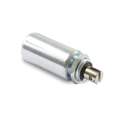 Electroimán tubular - T2551L-06V - Transmotec Sweden AB - lineal / biestable / DC