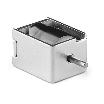Electroimán de enclavamiento magnético - K0520S-24V - Transmotec Sweden AB - de mantenimiento / biestable / de imán permanente