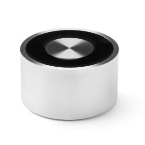 Electroimán de mantenimiento - EM7040-24V - Transmotec Sweden AB - electromagnético / a medida