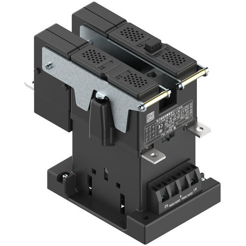 Contactor de motor - GSZ4-75 - Tianshui 213 Electrical Apparatus Group CO.,LTD. - DC / 2 polos / en riel DIN