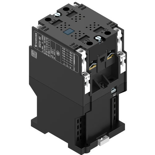 Contactor de motor - GSZ4-40 - Tianshui 213 Electrical Apparatus Group CO.,LTD. - DC / 2 polos / para aplicaciones fotovoltaicas