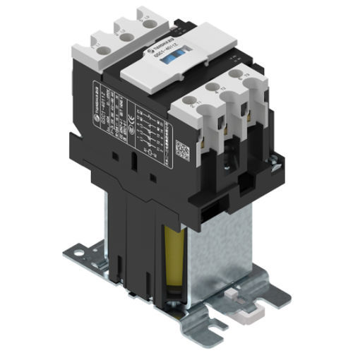 Contactor de motor - GSC1-40Z - Tianshui 213 Electrical Apparatus Group CO.,LTD. - AC / trifásico / DC