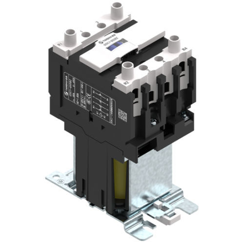 Contactor 4 polos - GSC1-65Z - Tianshui 213 Electrical Apparatus Group CO.,LTD. - 2NA/NC