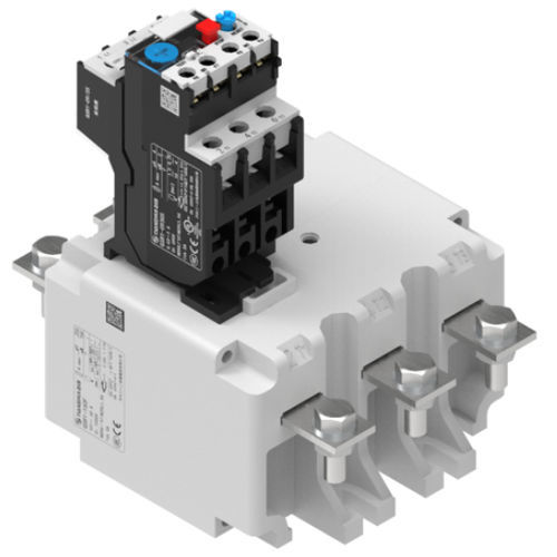 Relé de sobrecarga - GSR1-160F - Tianshui 213 Electrical Apparatus Group CO.,LTD. - térmico / AC / motor