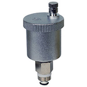Purgador de aire - PU1100, PU3200 - TECOFI - automático / de flotador