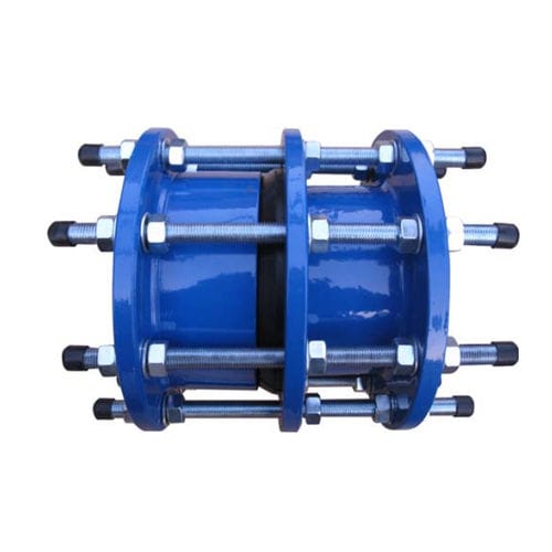 Junta desmontable - JT series - TECOFI