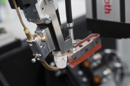 Máquina de soldar TIG - REEL CMF - automática / para metal