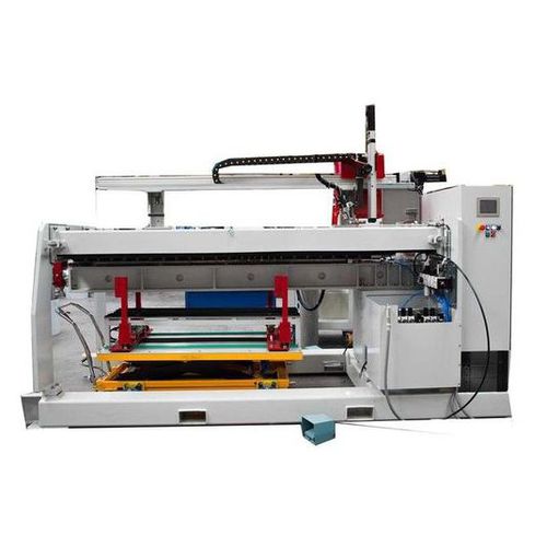 Máquina de soldar láser - SEAMCLASSIC - REEL CMF - MIG / TIG / de arco sumergido