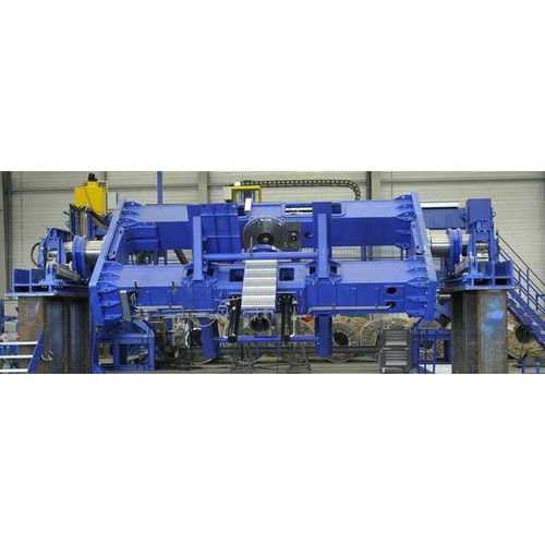 Máquina de soldar automática - REEL CMF - integrada / a medida