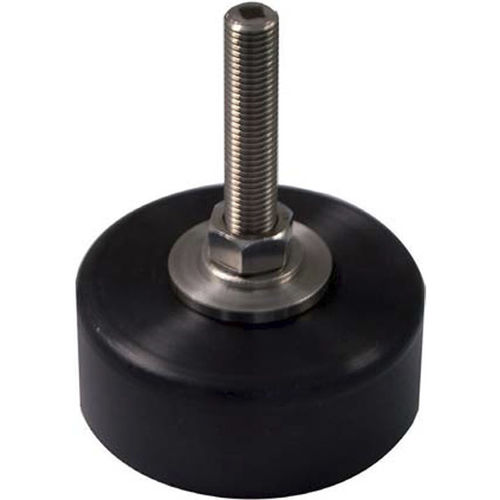 Amortiguador de choque - 50095,500845 series - WATTELEZ - de vibración / antivibración / viscoelástico