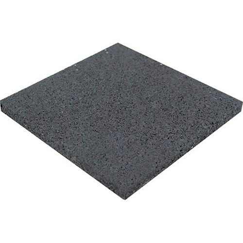 Hoja de goma - MASSISOL® 4 EN PLAQUE - WATTELEZ