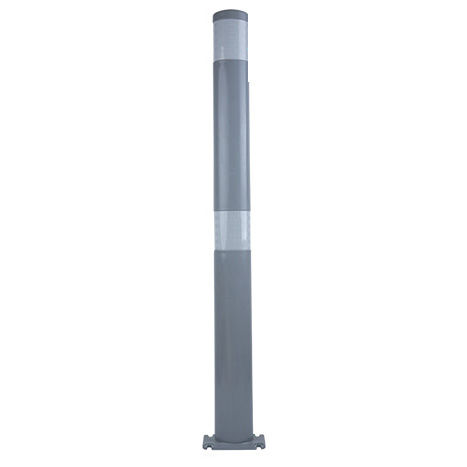 Bolardo fijo - 601541 - WATTELEZ