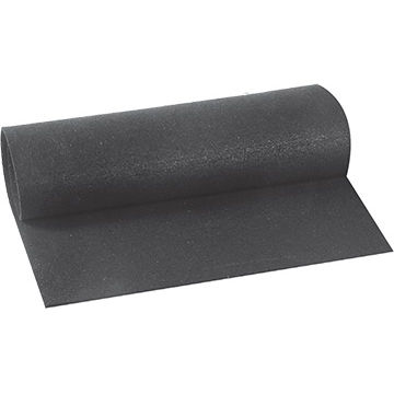 Alfombra antivibración - 82502,82503 series - WATTELEZ - acústica / de caucho / de polímero