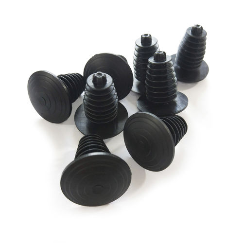 Remache de cabeza abombada - 81 09 06,63 00 46 - WATTELEZ - de cabeza redonda / de metal / de puesta a tierra