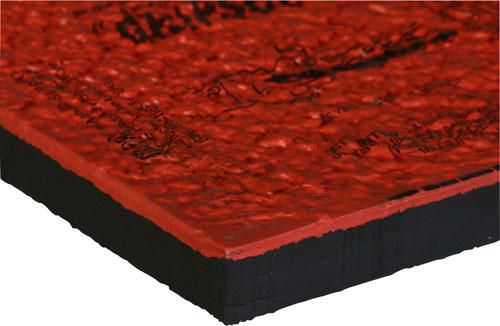 Alfombra antivibración - 501121 - WATTELEZ - antideslizante / de caucho / de gran anchura