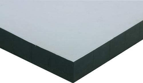 Apoyo antivibratorio de elastómero - APPUISOL® NEOPRENE GLISSANT - WATTELEZ