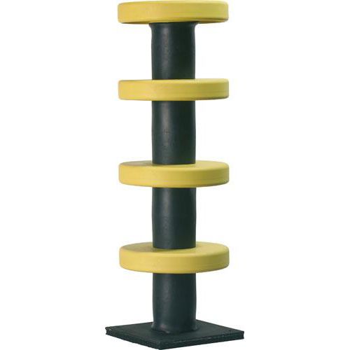 Poste de protección - PARGOM® 60 15 0 series - WATTELEZ