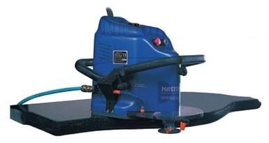 Máquina de conformación para el trabajo de la piedra - MASTER 2800 - MARMOELETTROMECCANICA - portátil