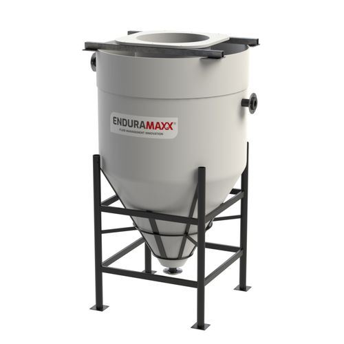 Cuba de tratamiento - 17520660CL - Enduramaxx Water Storage Tanks - de proceso / de decantado / de lodo