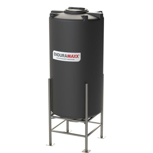 Cuba de fondo cónico - 17520230 - Enduramaxx Water Storage Tanks - de almacenamiento de agua / de tratamiento / de vaciado