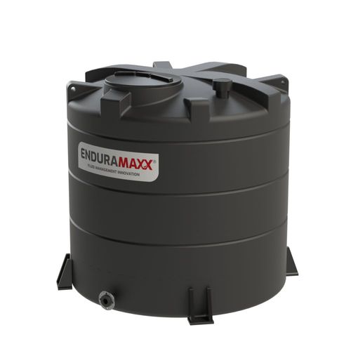 Cuba para melaza - 1722121-M - Enduramaxx Water Storage Tanks - de almacenaje / para líquido / de acero inoxidable