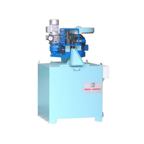 Máquina de corte para madera - CUT - BRUSA & GARBOLI SRL. - para marcos de puerta / para vidrios / de achaflanado