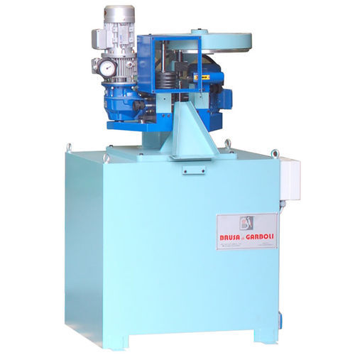 Bastonera para palos cilíndricos - SPI LINE - BRUSA & GARBOLI SRL. - automática