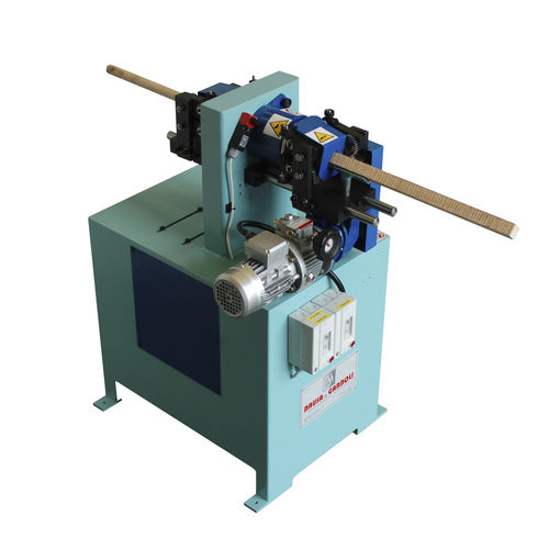 Bastonera para palos cilíndricos - TA 30  - BRUSA & GARBOLI SRL. - automática