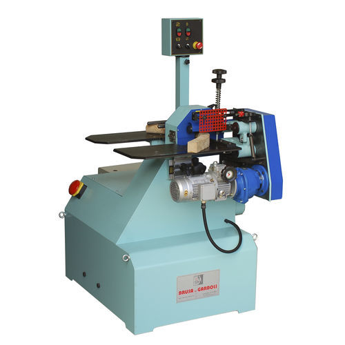 Bastonera automática - TPC series - BRUSA & GARBOLI SRL. - para palos cilíndricos