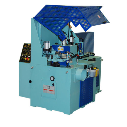 Bastonera para palos cilíndricos - TS 60 - BRUSA & GARBOLI SRL. - automática