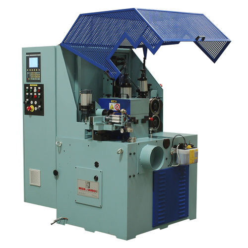 Bastonera para palos cilíndricos - TS 60 CN - BRUSA & GARBOLI SRL. - CNC