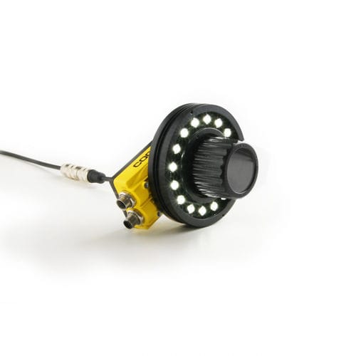 Adaptador para objetivo -  System for Cognex - iiM GmbH