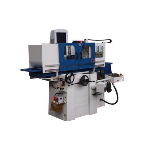 Rectificadora plana - KGS 1020 AHD - SOMAB - de piezas para procesar / de columna / automática
