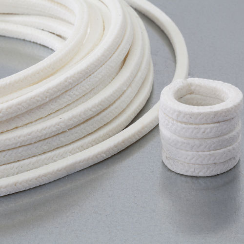 Empaquetadura trenzada de PTFE - LATTYflon 2790 AL - LATTY INTERNATIONAL - resistente a los productos químicos / para bomba / para la industria química